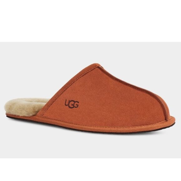 UGG Men's Scuff Slipper - Picture 1 of 3